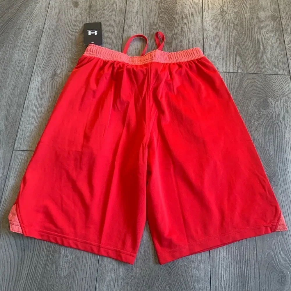 Under armour men’s small 9” pocket shorts